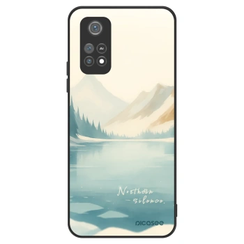 Obal pre Xiaomi Poco M4 Pro - NOTHERN SILENCE