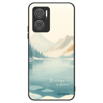 Obal pre Xiaomi Redmi 10 5G - NOTHERN SILENCE