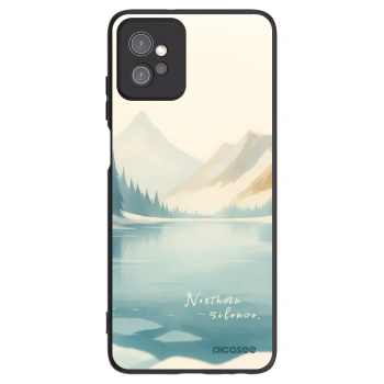 Obal pre Motorola Moto G32 - NOTHERN SILENCE