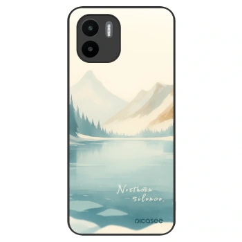Obal pre Xiaomi Redmi A1 - NOTHERN SILENCE