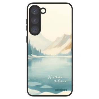 Obal pre Samsung Galaxy S23+ 5G - NOTHERN SILENCE