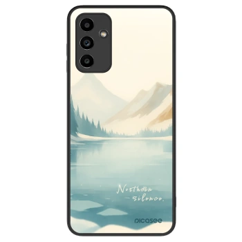 Obal pre Samsung Galaxy A04s A047F - NOTHERN SILENCE