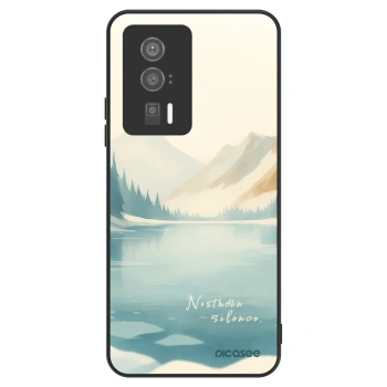 Obal pre Xiaomi Poco F5 Pro 5G - NOTHERN SILENCE
