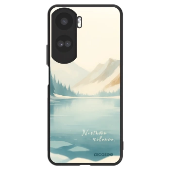 Obal pre Honor 90 Lite 5G - NOTHERN SILENCE