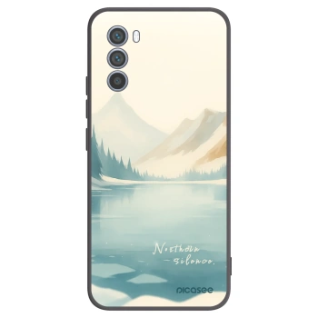 Obal pre Motorola Moto G62 - NOTHERN SILENCE