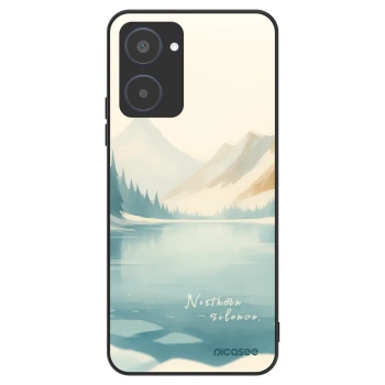 Obal pre Realme 10 4G - NOTHERN SILENCE