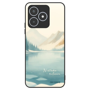 Obal pre Realme C53 - NOTHERN SILENCE