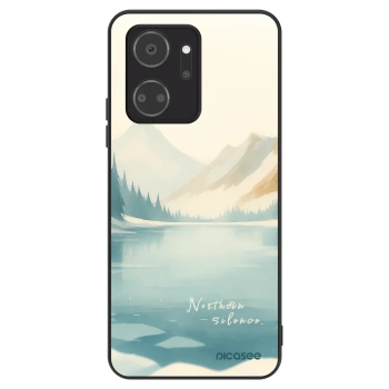 Obal pre Honor X7a - NOTHERN SILENCE