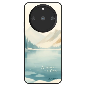 Obal pre Realme 11 Pro+ - NOTHERN SILENCE