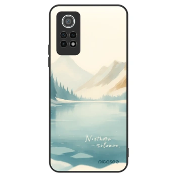 Obal pre Xiaomi Redmi Note 12 Pro 4G - NOTHERN SILENCE