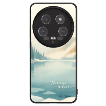 Obal pre Xiaomi 14 Ultra - NOTHERN SILENCE