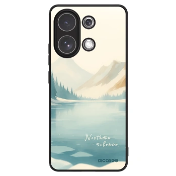 Obal pre Xiaomi Redmi Note 13 4G - NOTHERN SILENCE