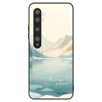 Obal pre Xiaomi Mi Note 10 (Pro) - NOTHERN SILENCE