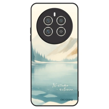 Obal pre Realme 12 Pro 5G - NOTHERN SILENCE