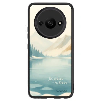 Obal pre Xiaomi Redmi A3 - NOTHERN SILENCE