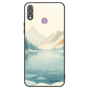 Obal pre Honor 8X - NOTHERN SILENCE