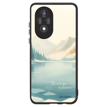 Obal pre Honor 200 Pro 5G - NOTHERN SILENCE