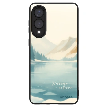 Obal pre Samsung Galaxy S25 Edge 5G - NOTHERN SILENCE