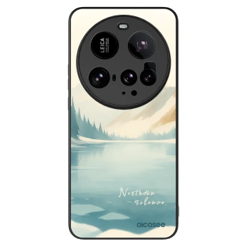 Picasee ULTIMATE CASE pro Xiaomi 15 Ultra - NOTHERN SILENCE