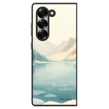 Obal pre Samsung Galaxy Z Fold6 5G - NOTHERN SILENCE