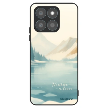 Obal pre Honor X8c - NOTHERN SILENCE