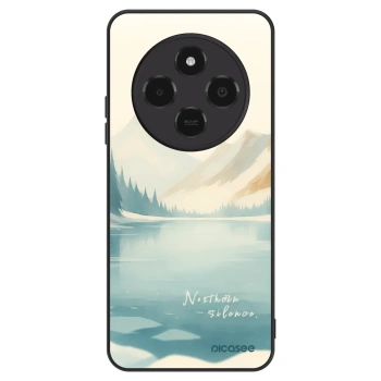 Obal pre Xiaomi Poco C75 - NOTHERN SILENCE