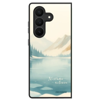 Obal pre Samsung Galaxy Z Fold7 5G - NOTHERN SILENCE