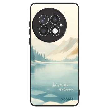 Obal pre OnePlus 13 5G - NOTHERN SILENCE