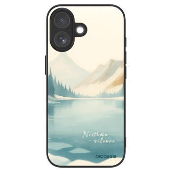 Picasee ULTIMATE CASE pro Apple iPhone 17 - NOTHERN SILENCE