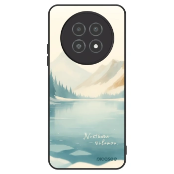 Obal pre Realme 12X - NOTHERN SILENCE