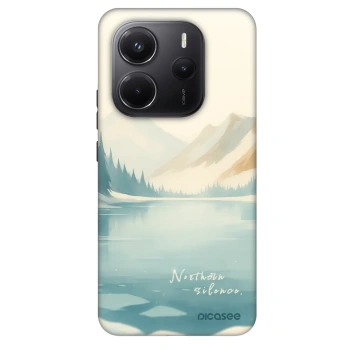 Obal pre Xiaomi Redmi Note 14 5G - NOTHERN SILENCE