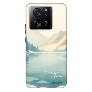 Obal pre Xiaomi 13T - NOTHERN SILENCE
