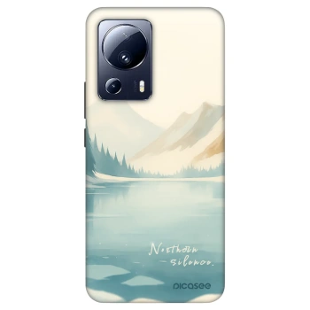Obal pre Xiaomi 13 Lite - NOTHERN SILENCE