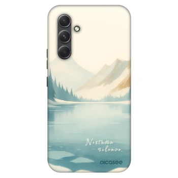 Obal pre Samsung Galaxy A54 5G A546B - NOTHERN SILENCE