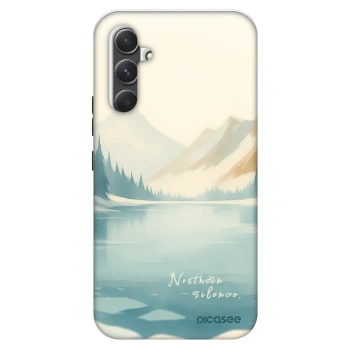 Obal pre Samsung Galaxy A34 5G A346B - NOTHERN SILENCE