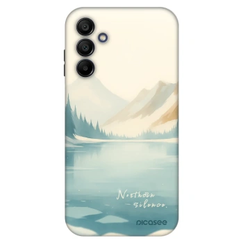 Obal pre Samsung Galaxy A15 A155F 4G - NOTHERN SILENCE