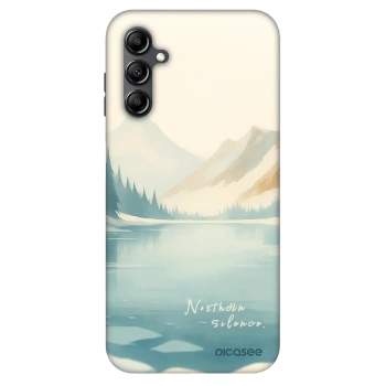 Obal pre Samsung Galaxy A14 4G A145R - NOTHERN SILENCE