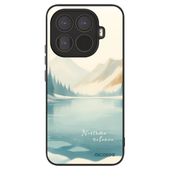 Obal pre Xiaomi 15T Pro - NOTHERN SILENCE