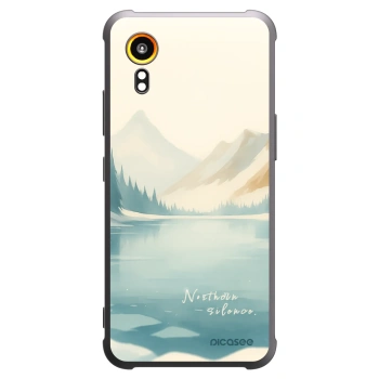 Obal pre Samsung Galaxy Xcover 7 - NOTHERN SILENCE