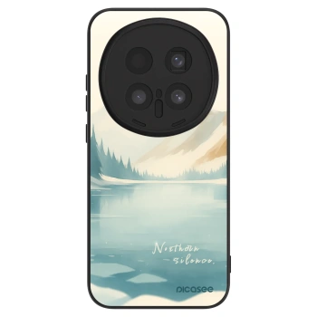 Obal pre Honor Magic8 Pro 5G - NOTHERN SILENCE