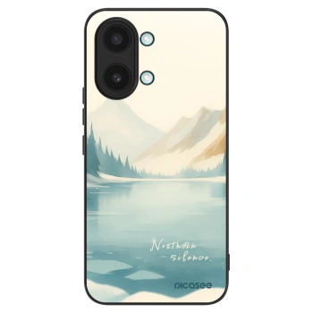 Obal pre Xiaomi Poco X8 Pro Max - NOTHERN SILENCE