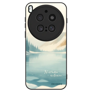 Obal pre Vivo X300 Pro - NOTHERN SILENCE