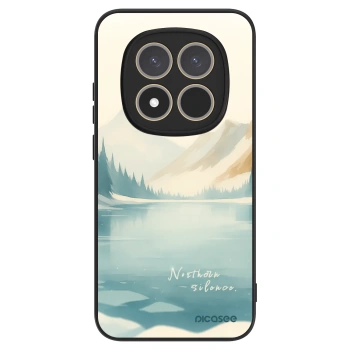 Picasee ULTIMATE CASE pro Xiaomi Redmi Note 15 Pro 5G - NOTHERN SILENCE
