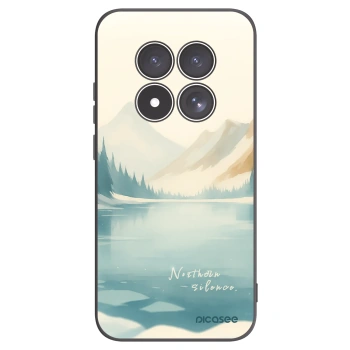 Obal pre Xiaomi Redmi Note 15 Pro 5G - NOTHERN SILENCE