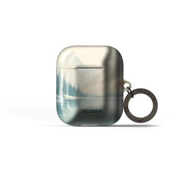 Case for Apple AirPods 2 - DESIGN##
