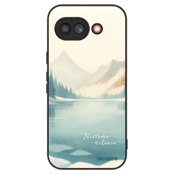 Obal pre Google Pixel 10a - NOTHERN SILENCE