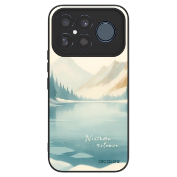 Obal pre Xiaomi Poco F8 Ultra - NOTHERN SILENCE