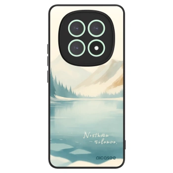 Obal pre Xiaomi Redmi Note 15 5G - NOTHERN SILENCE