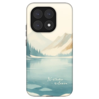 Obal pre Xiaomi 15T - NOTHERN SILENCE