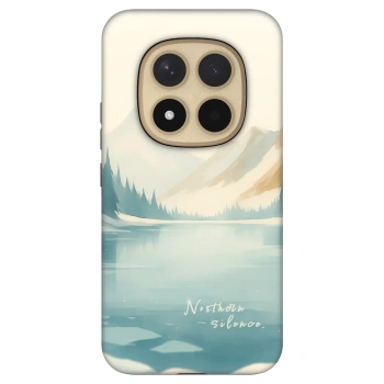 Obal pre Xiaomi Redmi Note 15 Pro+ - NOTHERN SILENCE